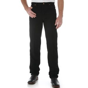Men’s Wrangler Cowboy Cut Jeans